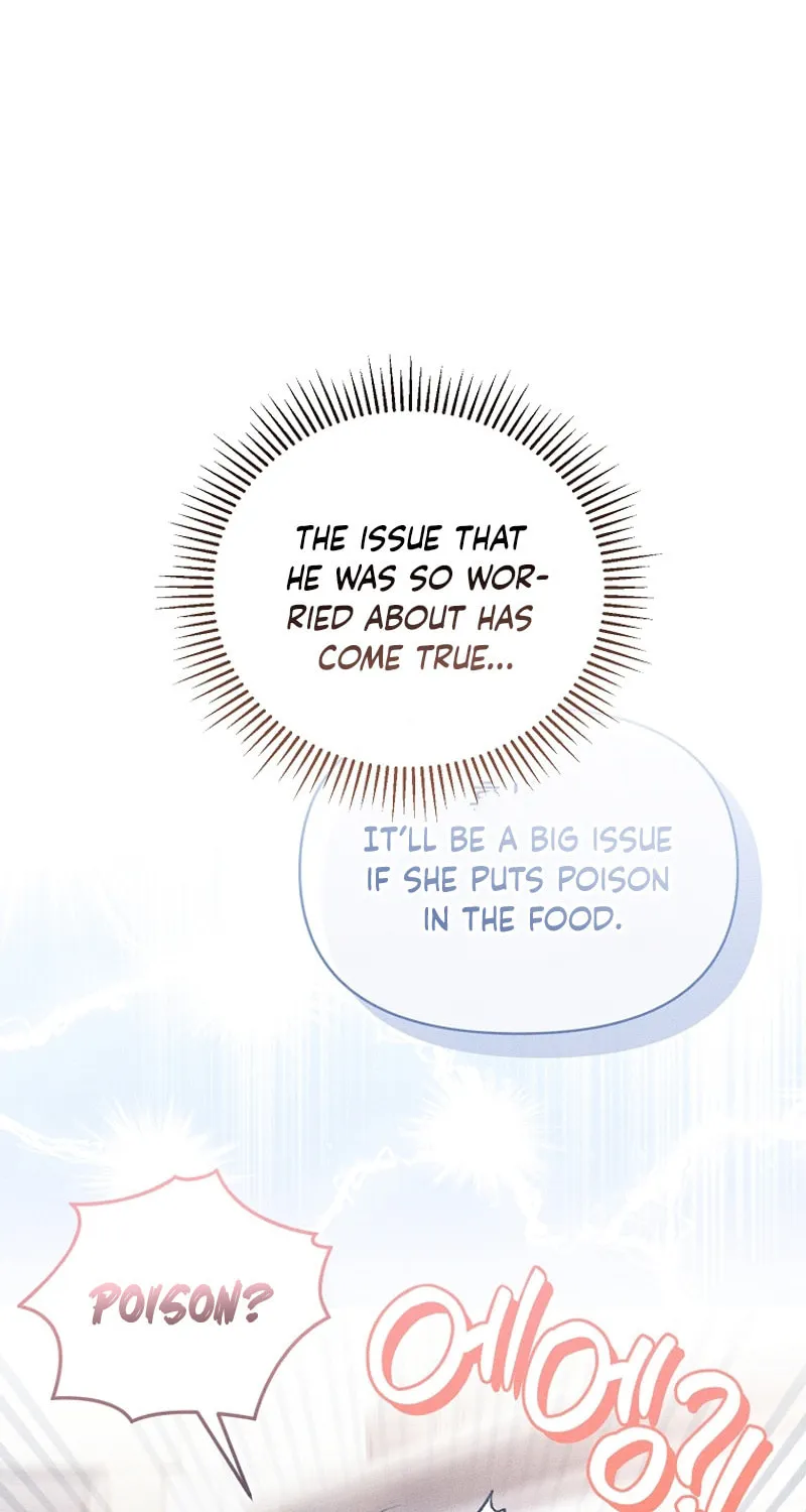 I'm a Villainess, but I'm Good at Cooking Chapter 42 page 26 - 