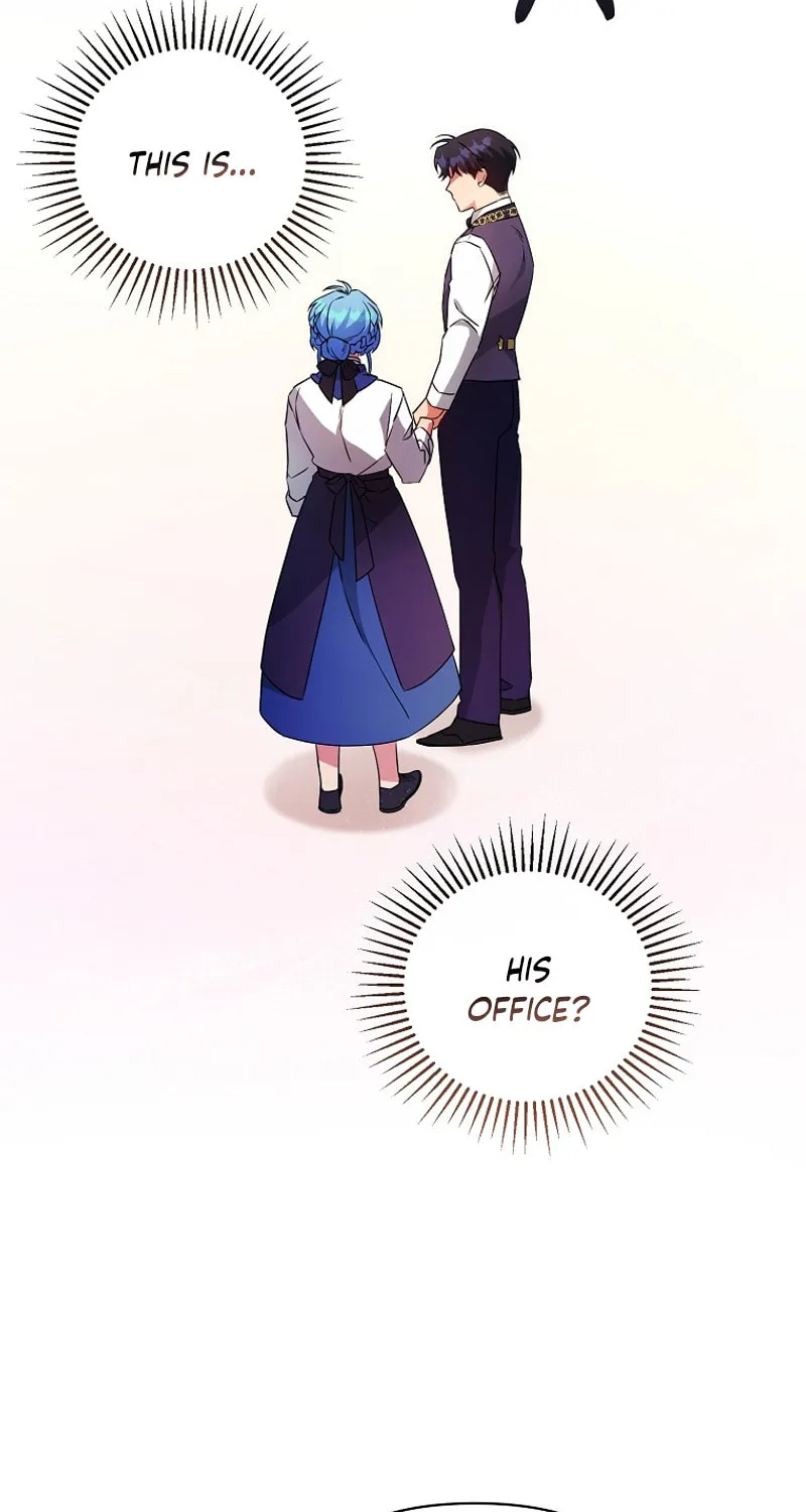 I'm a Villainess, but I'm Good at Cooking Chapter 42 page 28 - 