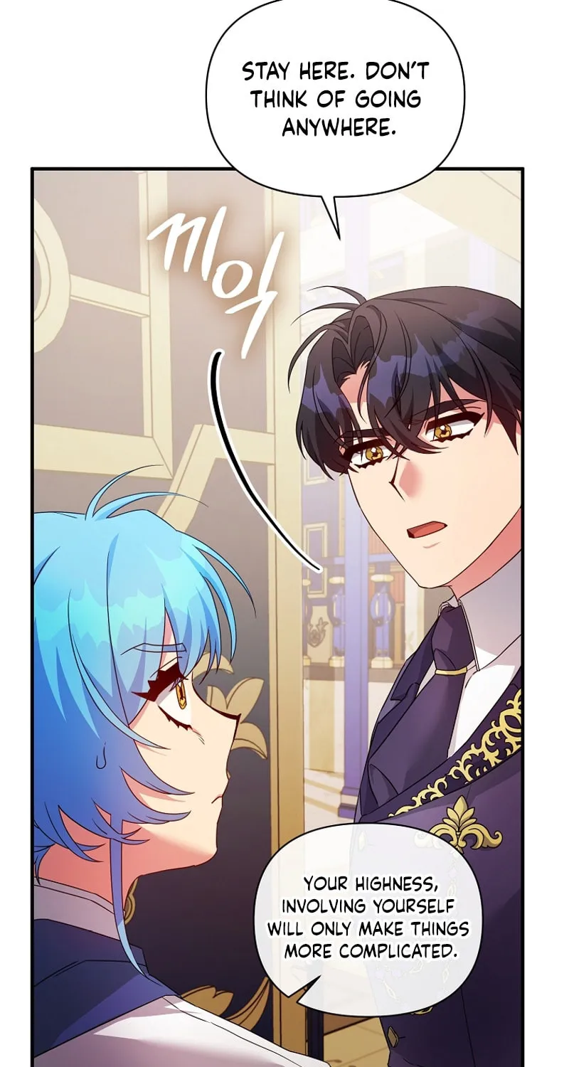 I'm a Villainess, but I'm Good at Cooking Chapter 42 page 29 - 