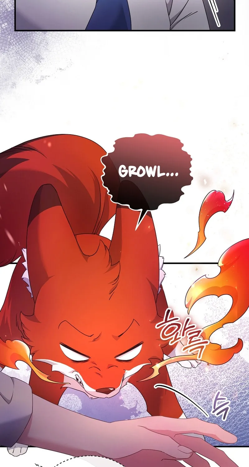 I'm a Villainess, but I'm Good at Cooking Chapter 42 page 4 - 