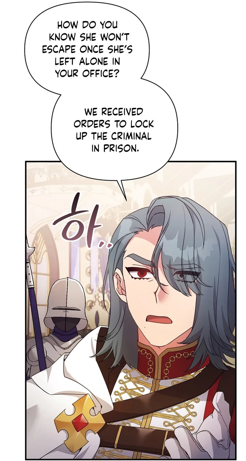 I'm a Villainess, but I'm Good at Cooking Chapter 42 page 31 - 