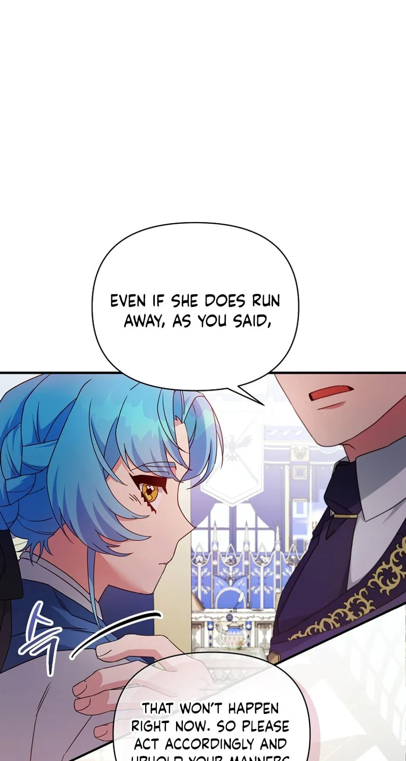 I'm a Villainess, but I'm Good at Cooking Chapter 42 page 33 - 