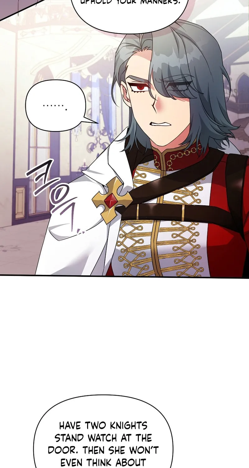 I'm a Villainess, but I'm Good at Cooking Chapter 42 page 34 - 