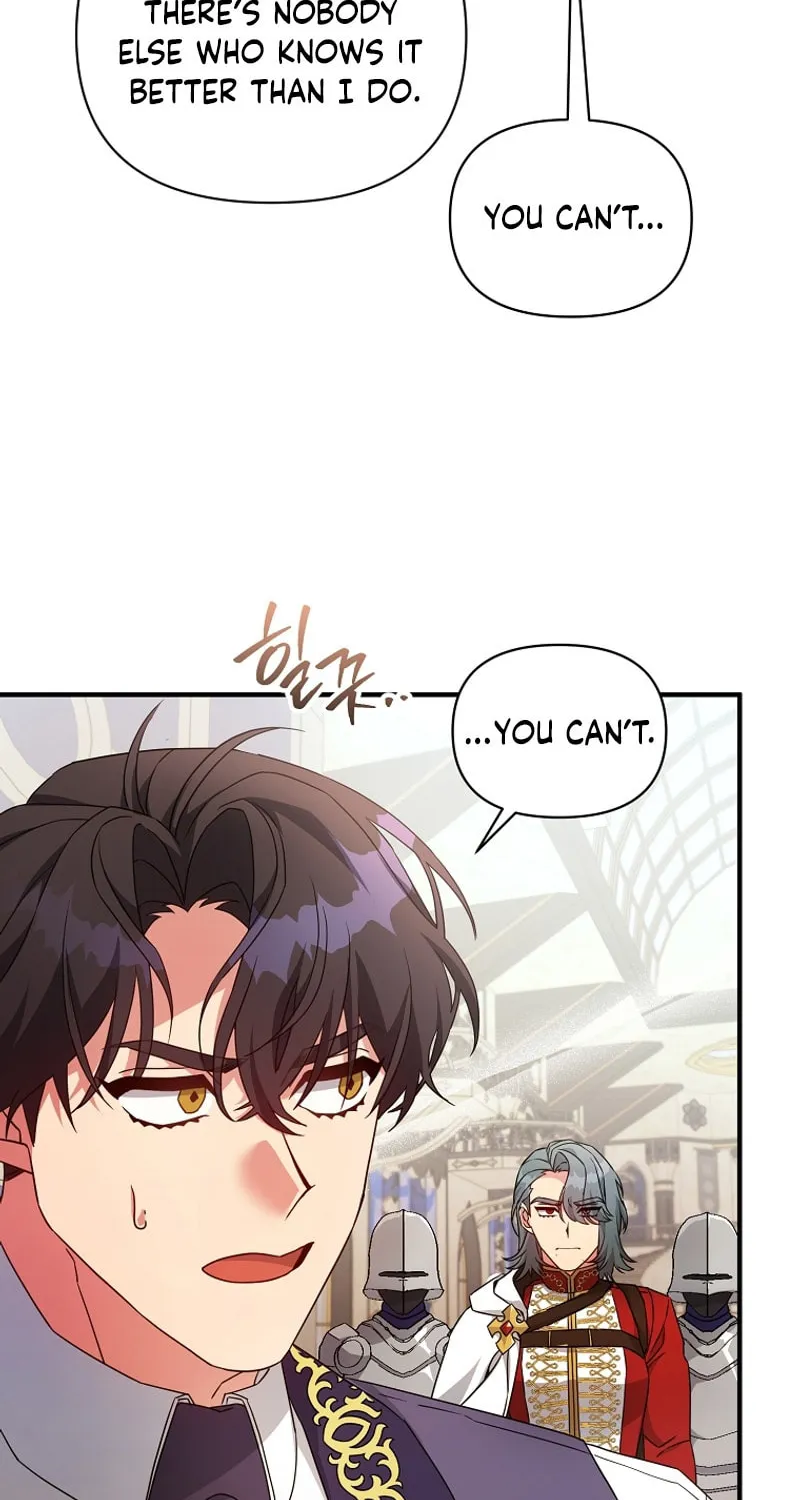 I'm a Villainess, but I'm Good at Cooking Chapter 42 page 38 - 