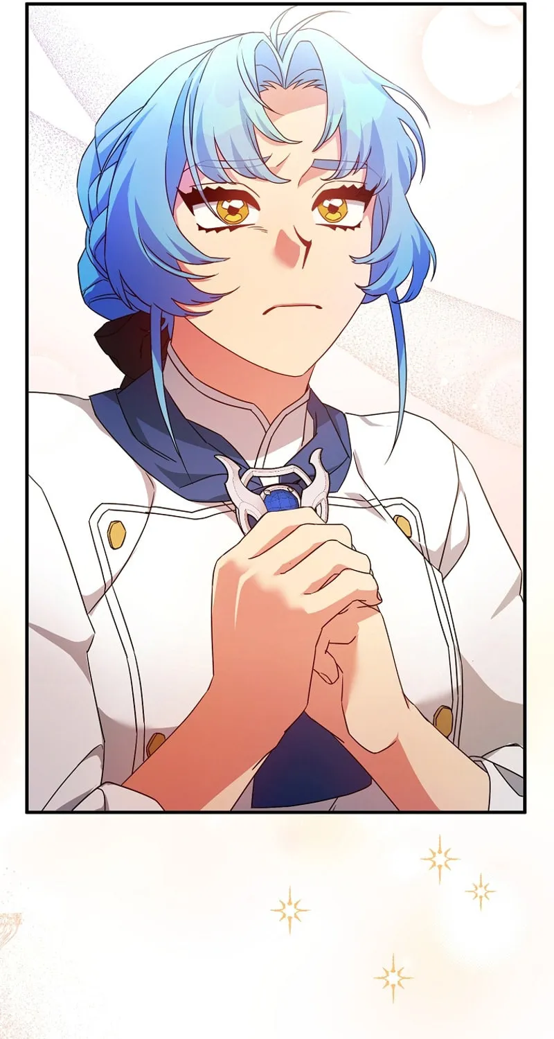 I'm a Villainess, but I'm Good at Cooking Chapter 42 page 40 - 