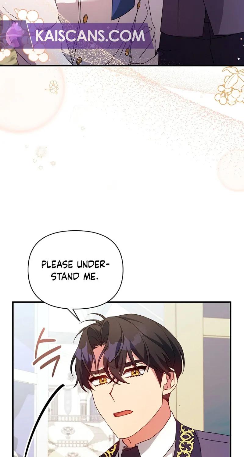I'm a Villainess, but I'm Good at Cooking Chapter 42 page 43 - 
