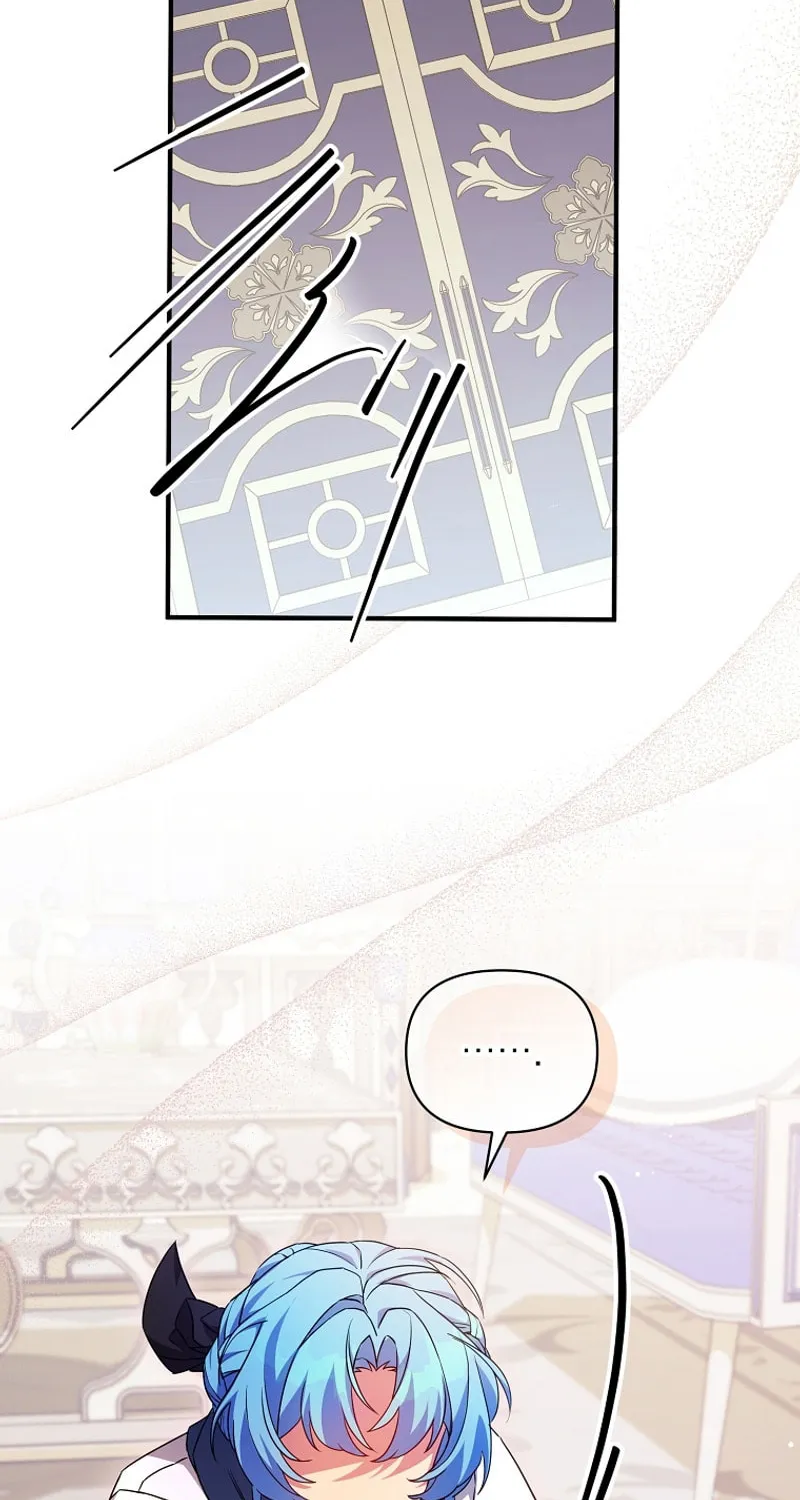 I'm a Villainess, but I'm Good at Cooking Chapter 42 page 45 - 