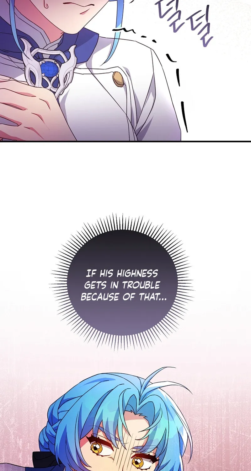 I'm a Villainess, but I'm Good at Cooking Chapter 42 page 47 - 