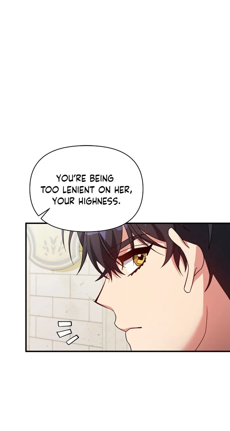 I'm a Villainess, but I'm Good at Cooking Chapter 42 page 51 - 