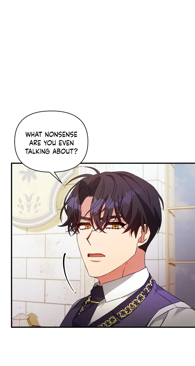 I'm a Villainess, but I'm Good at Cooking Chapter 42 page 53 - 