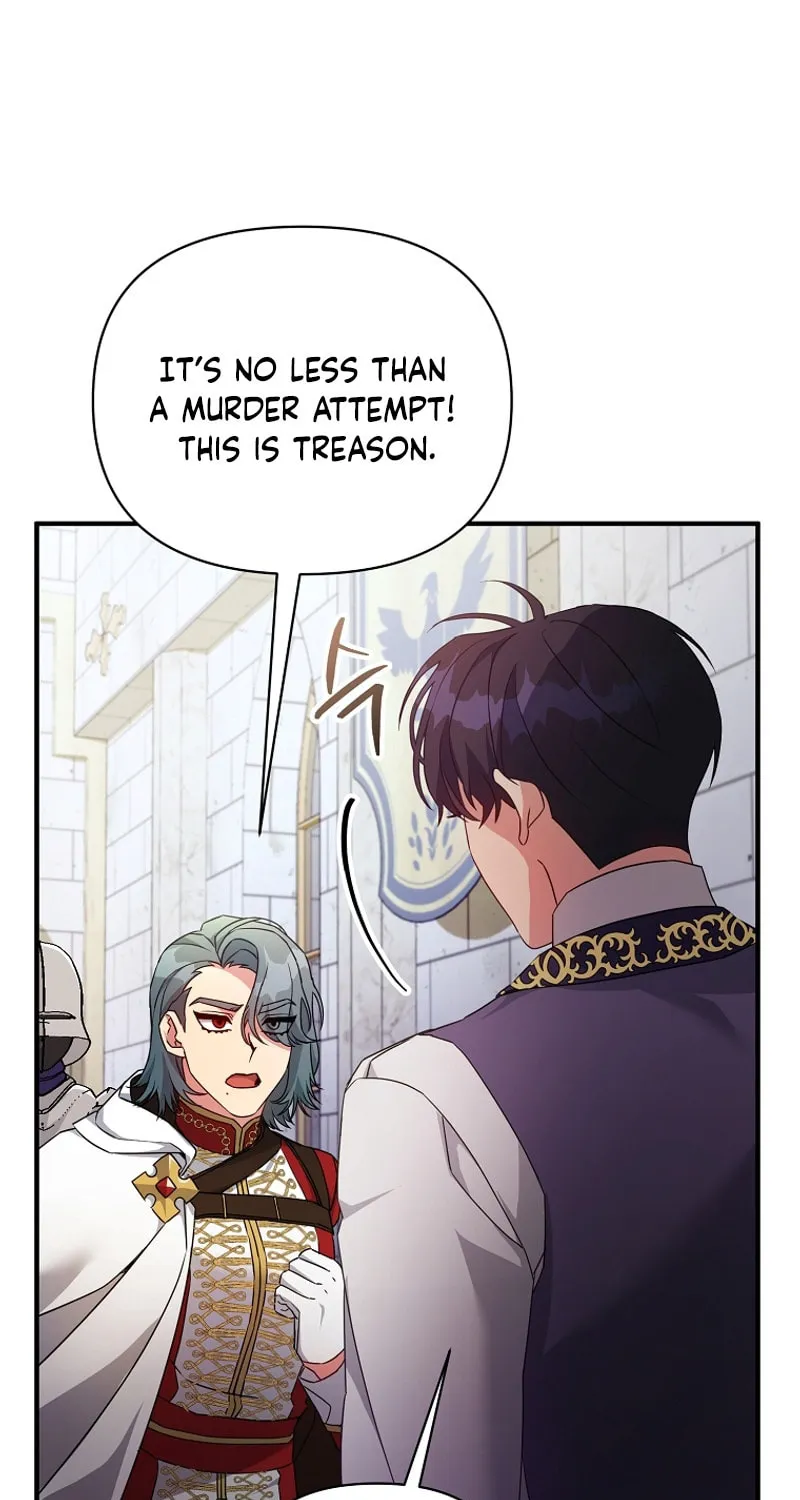 I'm a Villainess, but I'm Good at Cooking Chapter 42 page 54 - 