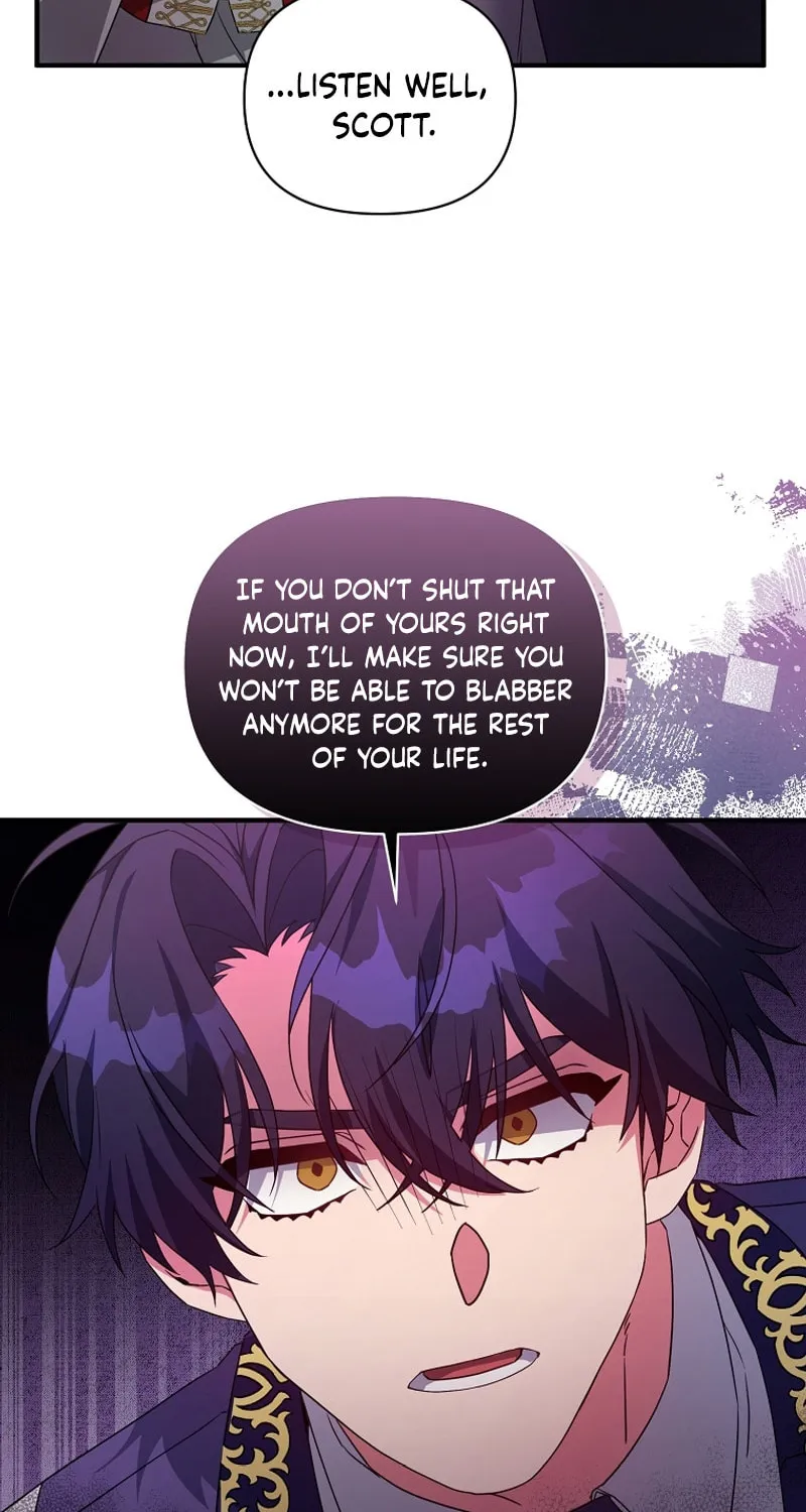 I'm a Villainess, but I'm Good at Cooking Chapter 42 page 55 - 
