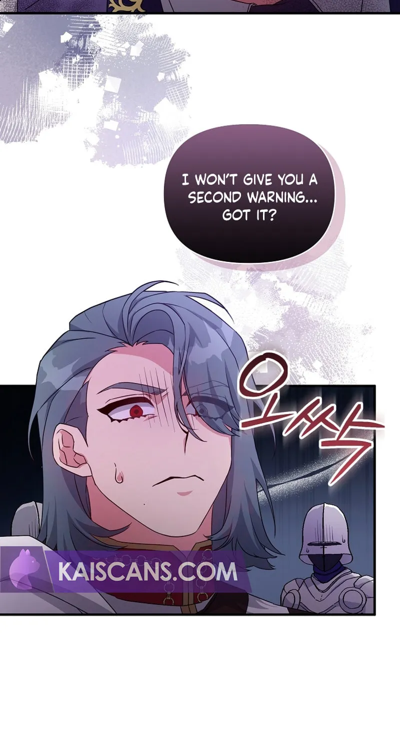 I'm a Villainess, but I'm Good at Cooking Chapter 42 page 56 - 