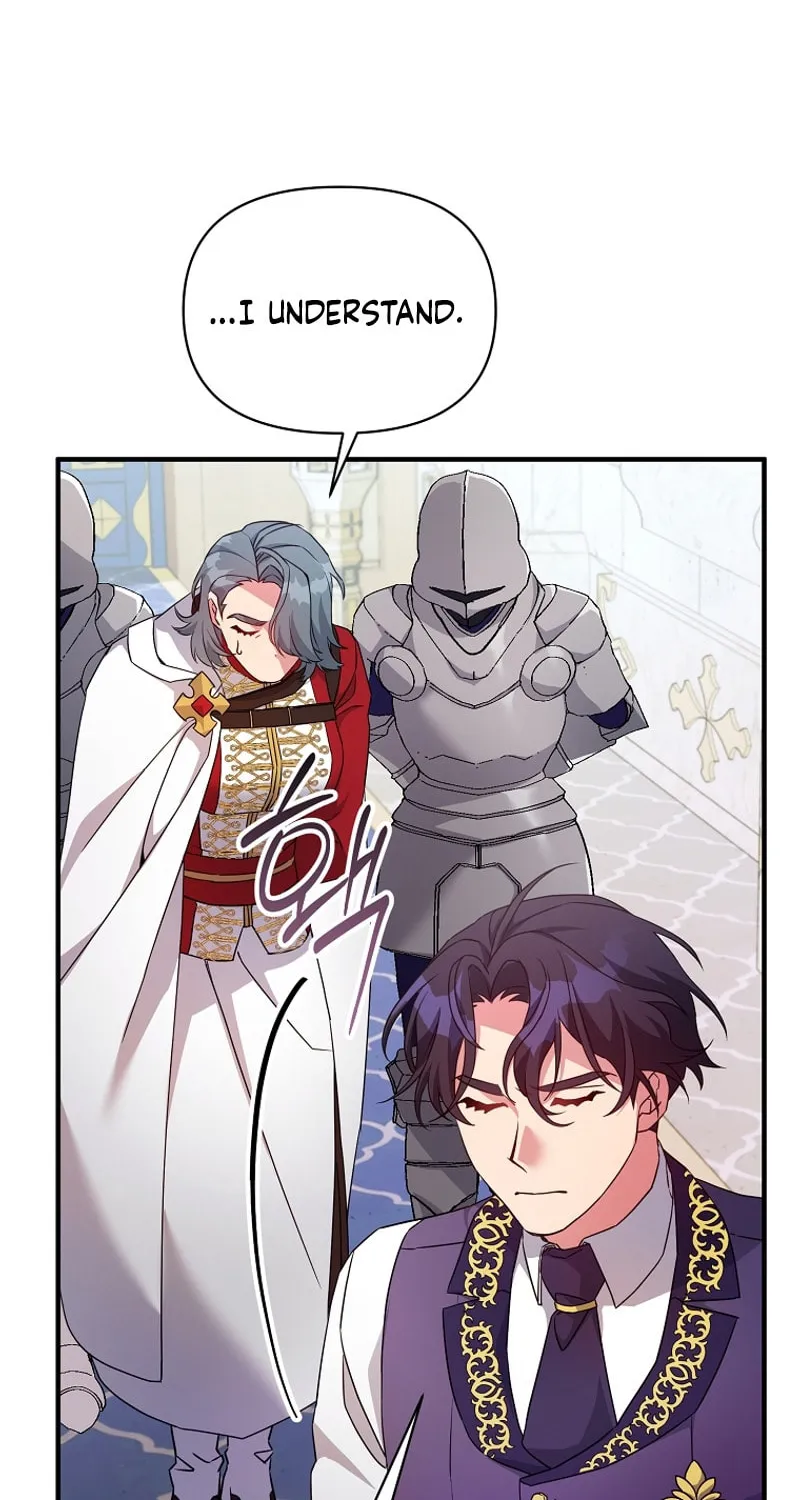 I'm a Villainess, but I'm Good at Cooking Chapter 42 page 57 - 