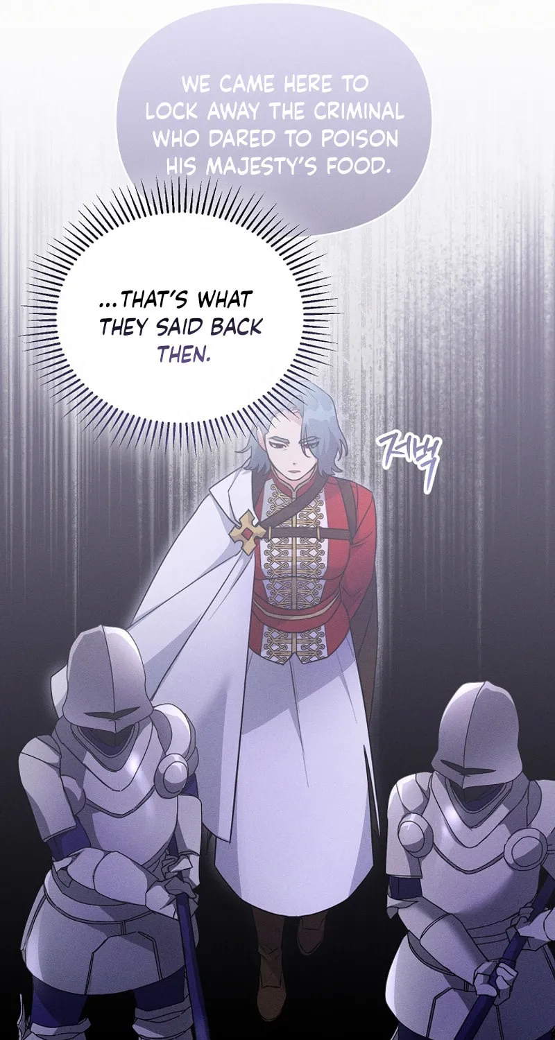 I'm a Villainess, but I'm Good at Cooking Chapter 42 page 59 - 