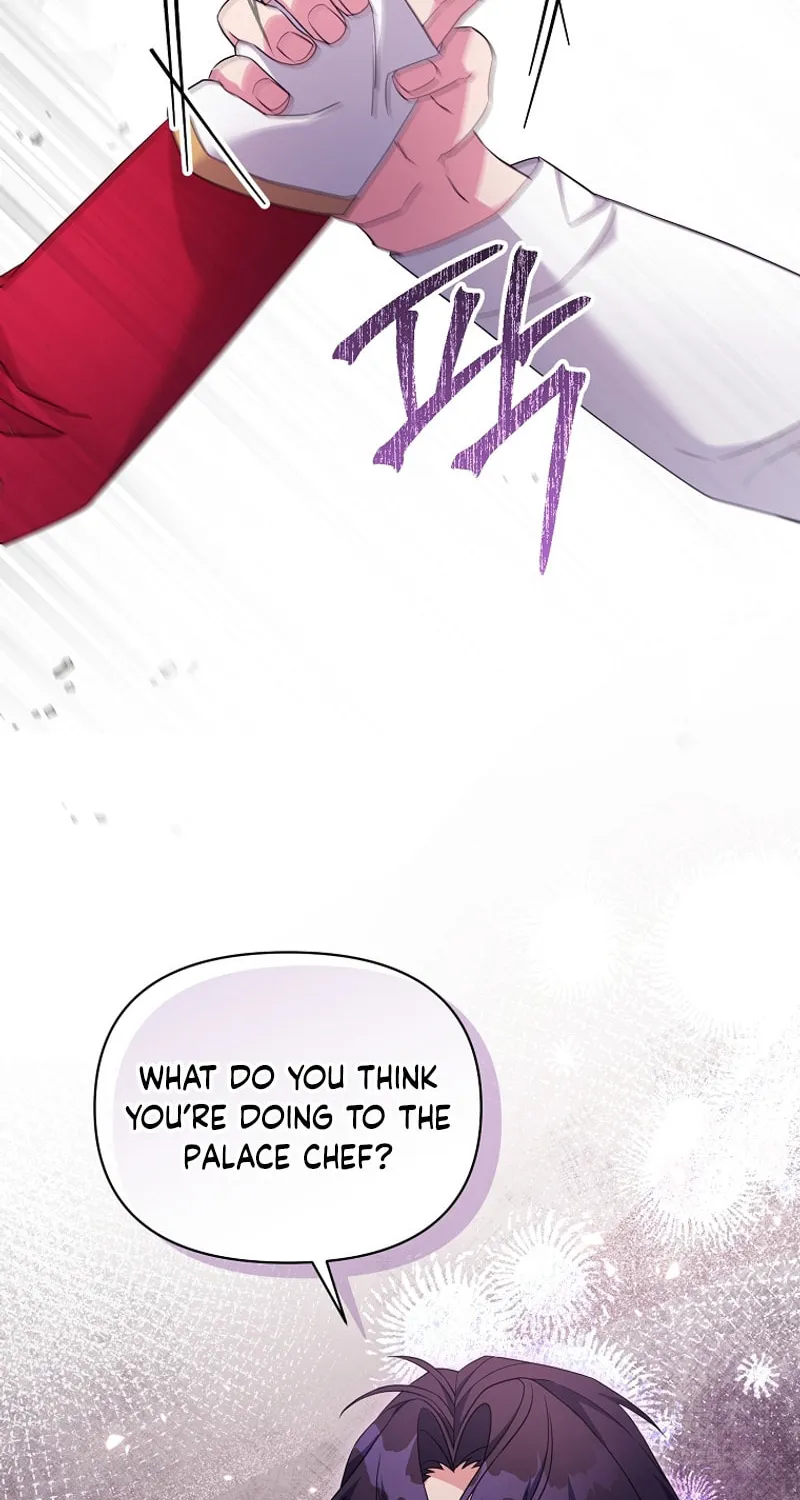 I'm a Villainess, but I'm Good at Cooking Chapter 42 page 7 - 