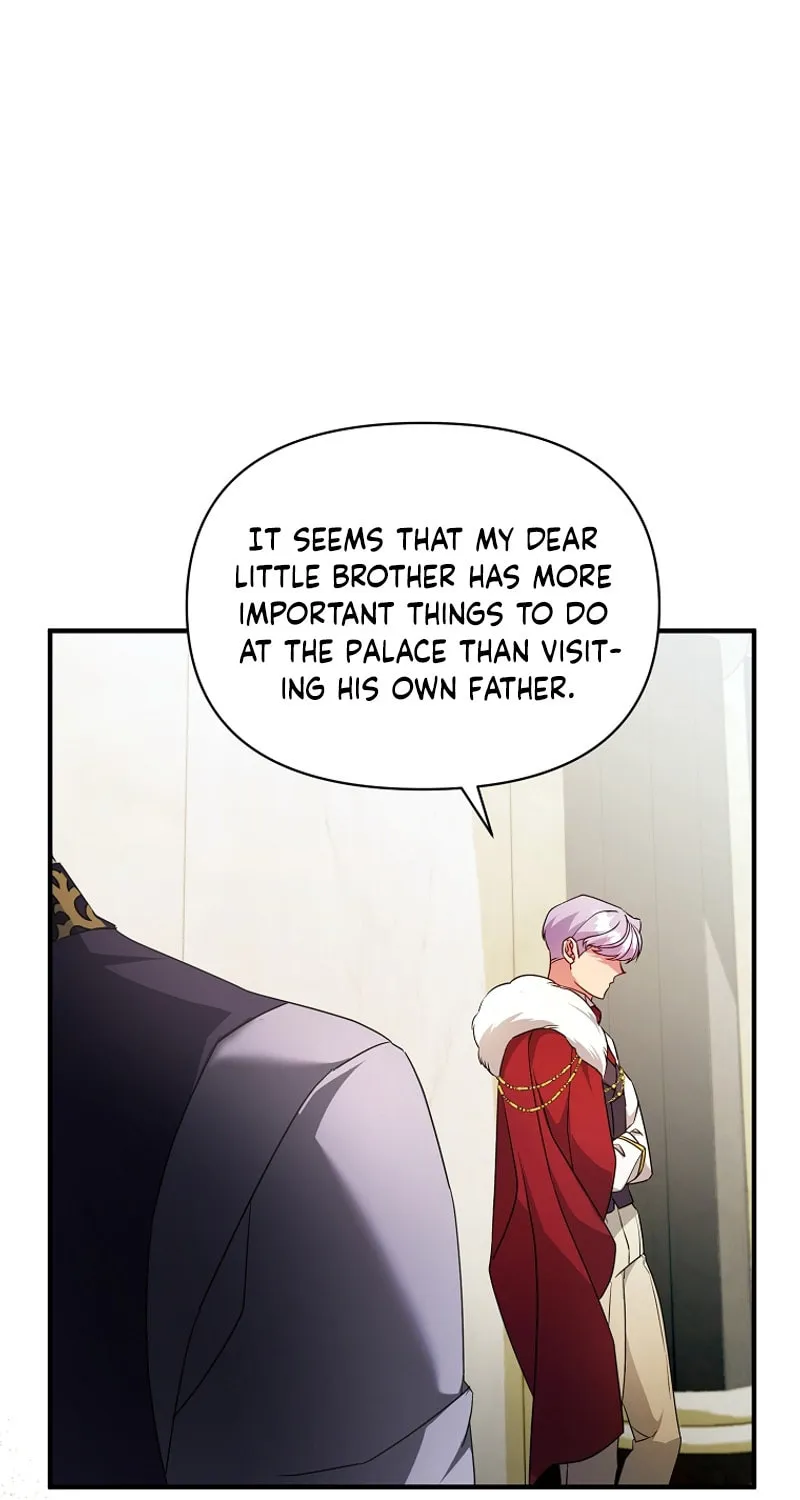 I'm a Villainess, but I'm Good at Cooking Chapter 42 page 63 - 