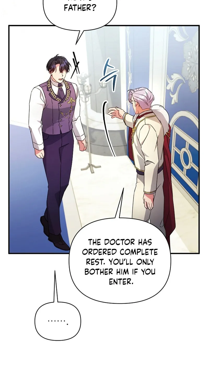 I'm a Villainess, but I'm Good at Cooking Chapter 42 page 66 - 