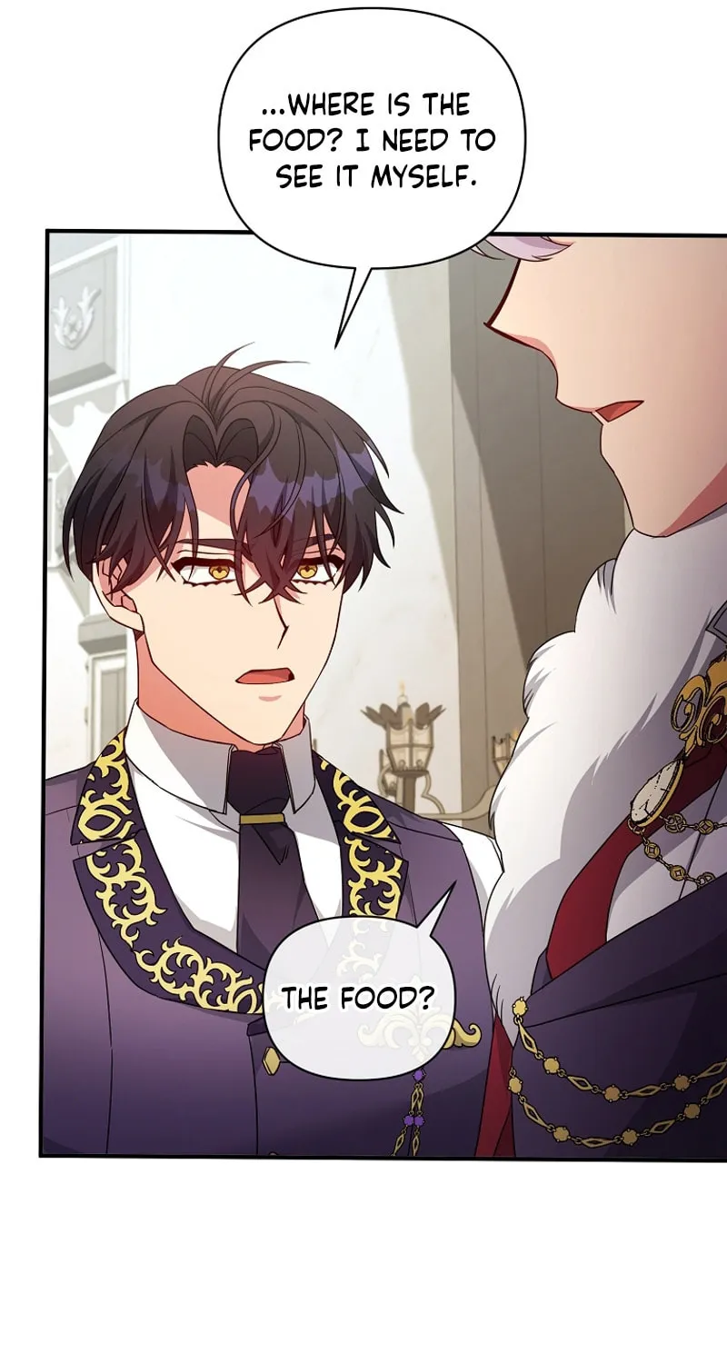 I'm a Villainess, but I'm Good at Cooking Chapter 42 page 67 - 
