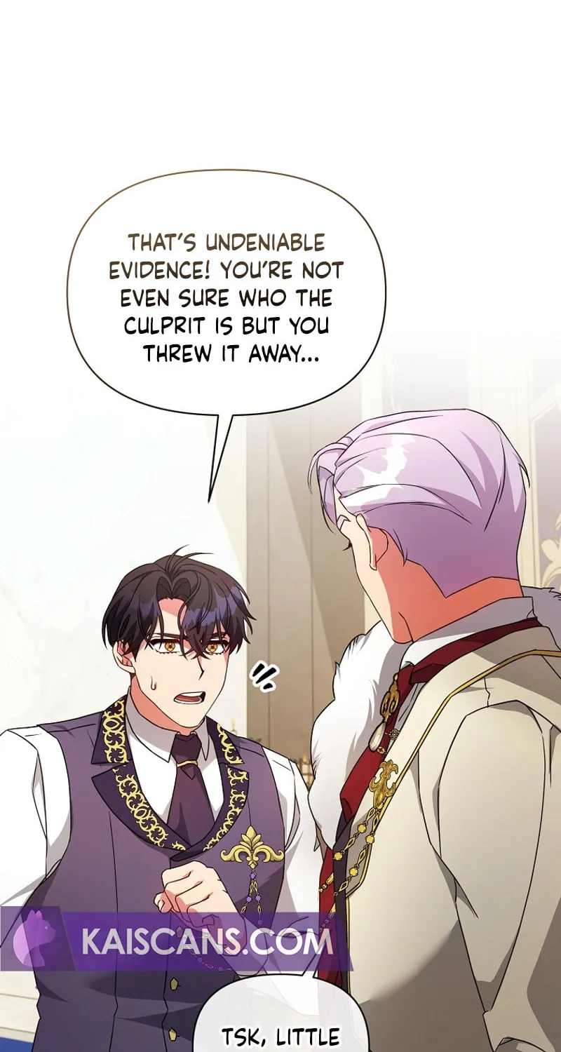 I'm a Villainess, but I'm Good at Cooking Chapter 42 page 70 - 