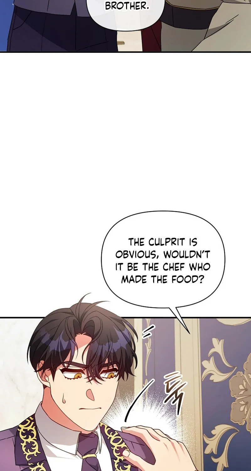 I'm a Villainess, but I'm Good at Cooking Chapter 42 page 71 - 