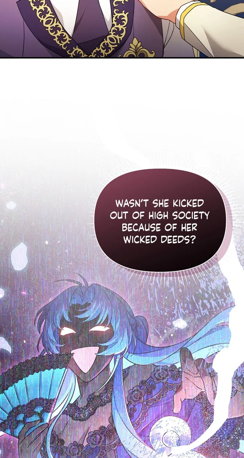 I'm a Villainess, but I'm Good at Cooking Chapter 42 page 72 - 