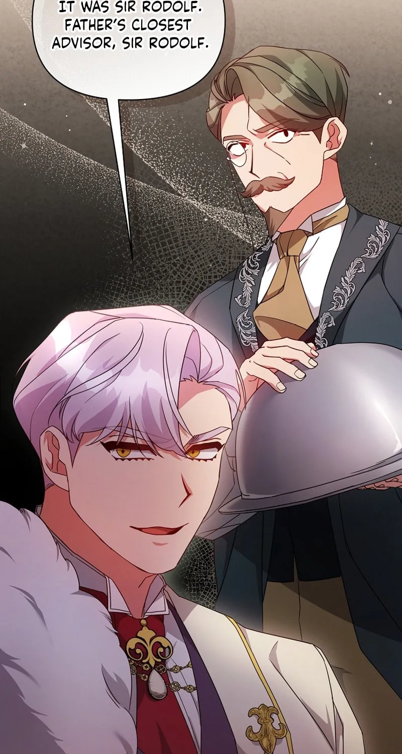 I'm a Villainess, but I'm Good at Cooking Chapter 42 page 75 - 