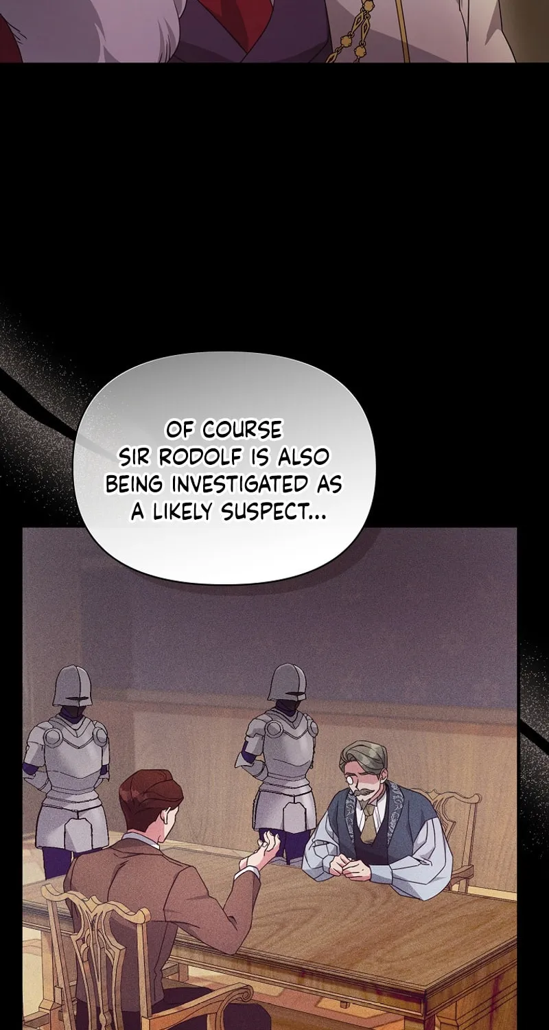I'm a Villainess, but I'm Good at Cooking Chapter 42 page 76 - 