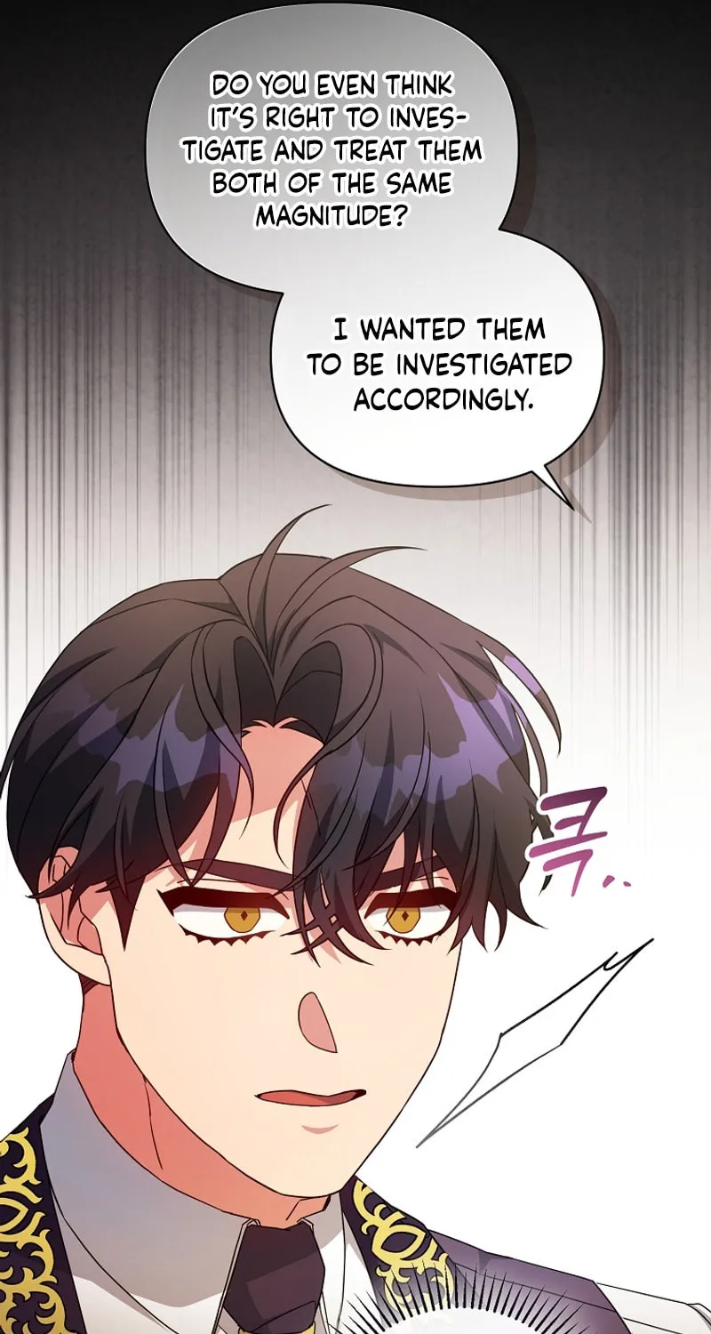I'm a Villainess, but I'm Good at Cooking Chapter 42 page 78 - 