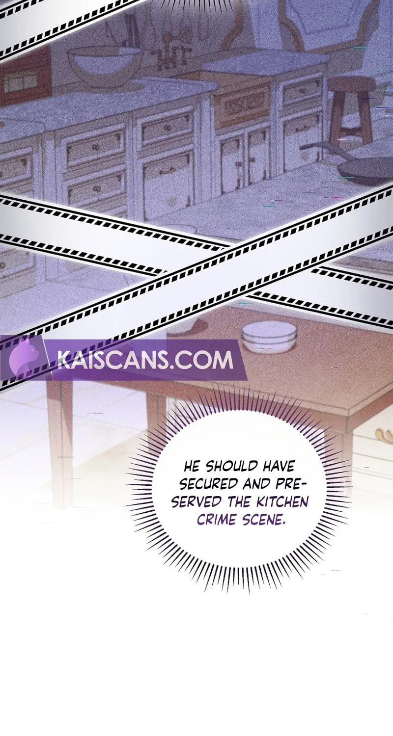 I'm a Villainess, but I'm Good at Cooking Chapter 42 page 80 - 