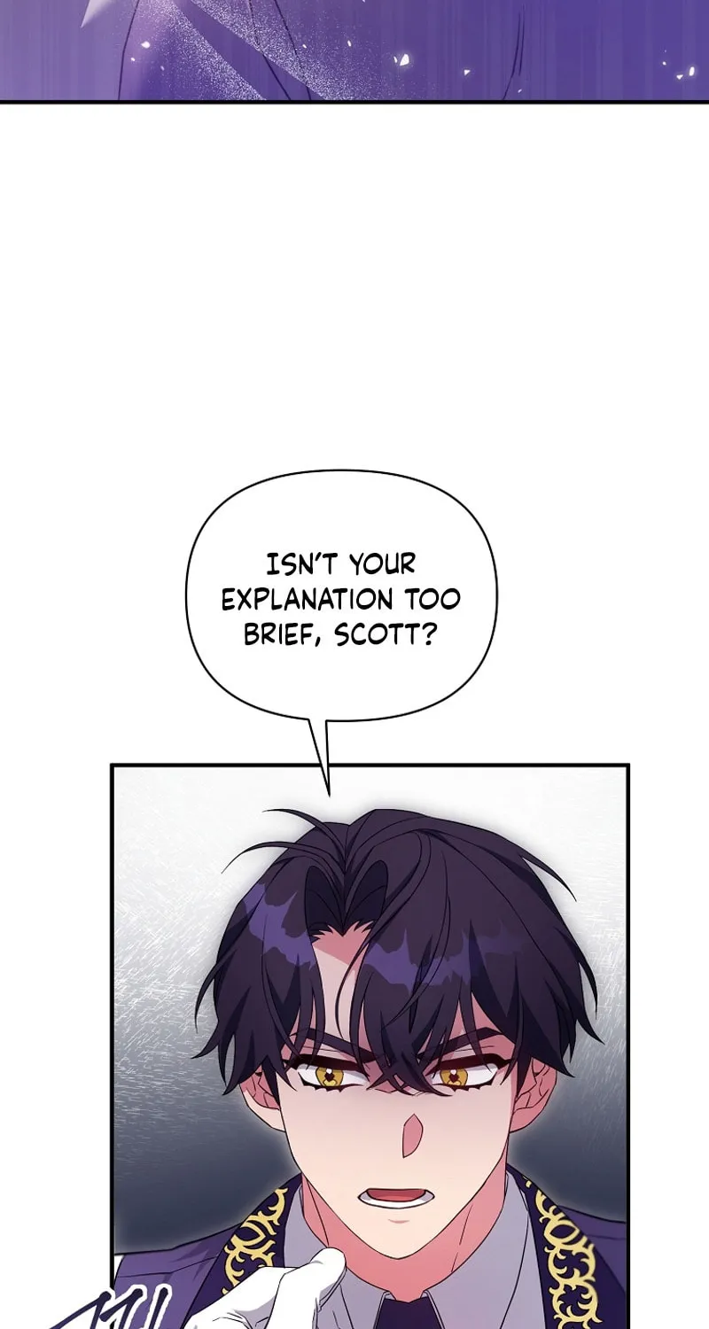 I'm a Villainess, but I'm Good at Cooking Chapter 42 page 9 - 