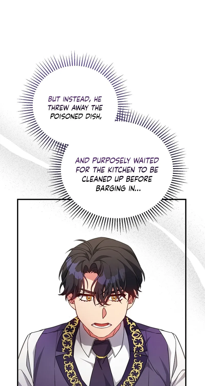 I'm a Villainess, but I'm Good at Cooking Chapter 42 page 81 - 