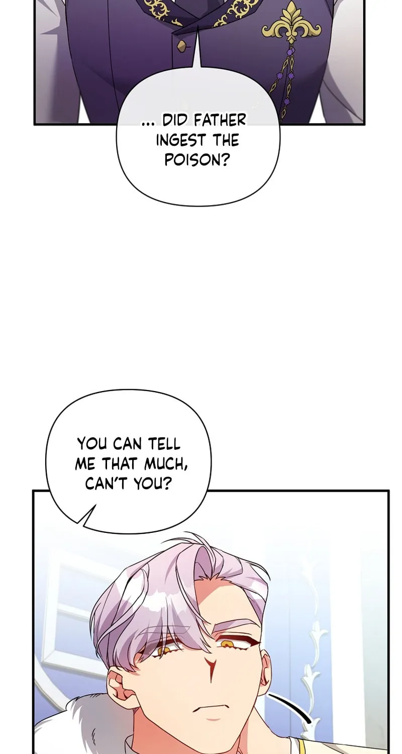 I'm a Villainess, but I'm Good at Cooking Chapter 42 page 82 - 