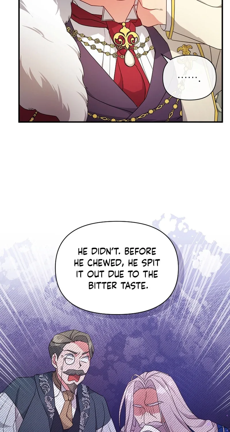 I'm a Villainess, but I'm Good at Cooking Chapter 42 page 83 - 