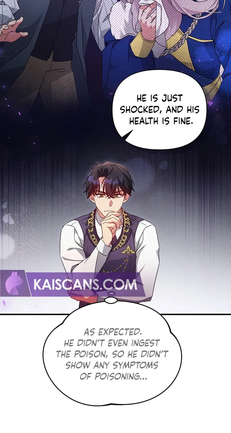 I'm a Villainess, but I'm Good at Cooking Chapter 42 page 84 - 
