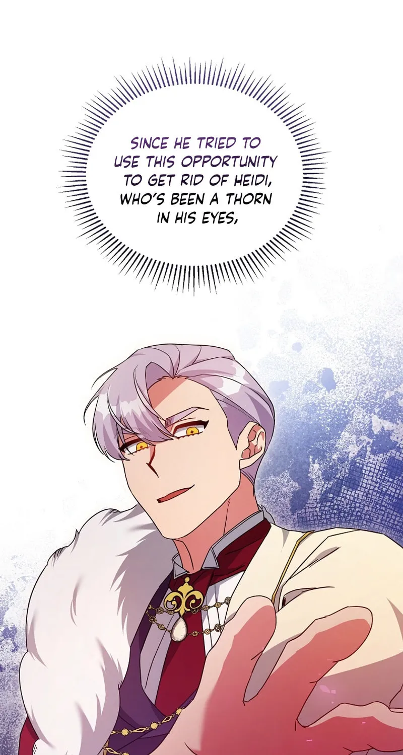 I'm a Villainess, but I'm Good at Cooking Chapter 42 page 85 - 