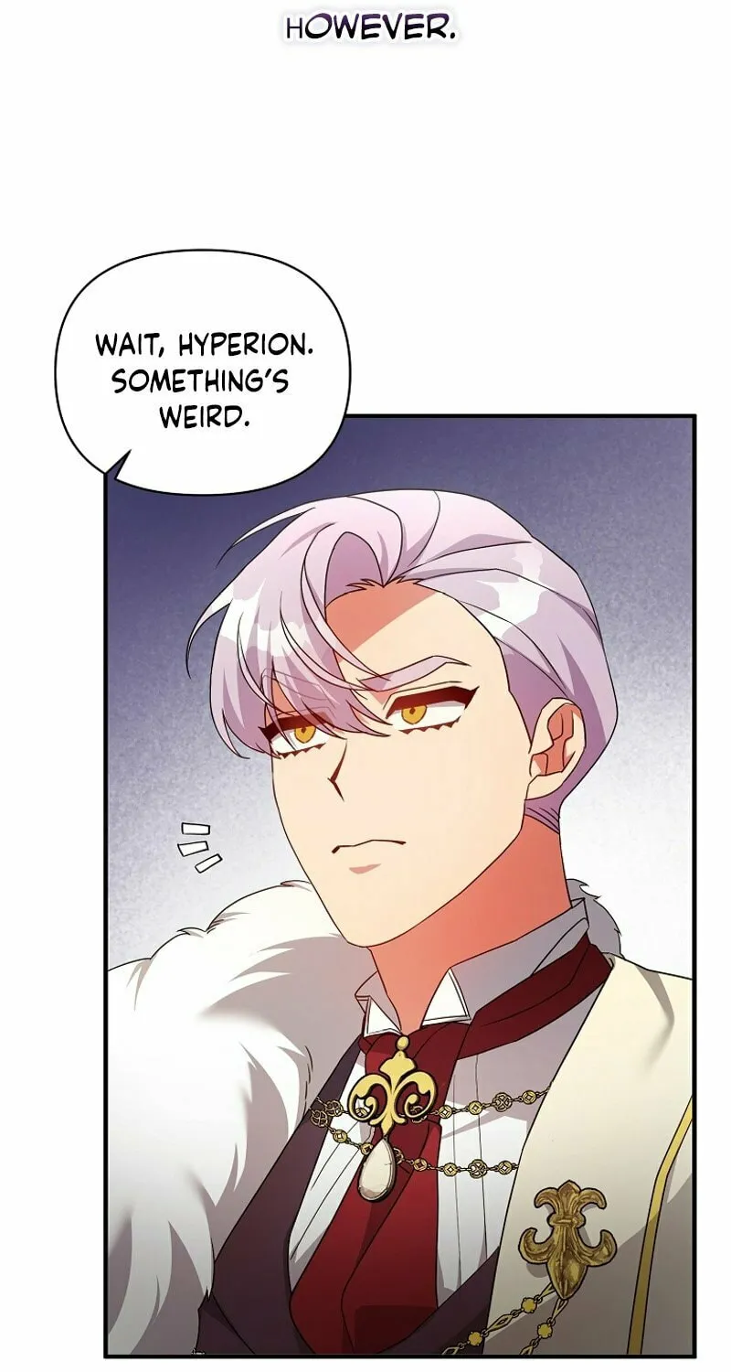 I'm a Villainess, but I'm Good at Cooking Chapter 42 page 88 - 