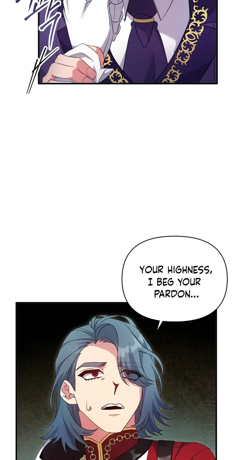 I'm a Villainess, but I'm Good at Cooking Chapter 42 page 10 - 