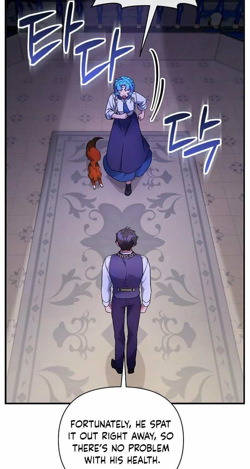 I'm a Villainess, but I'm Good at Cooking Chapter 43 page 13 - 