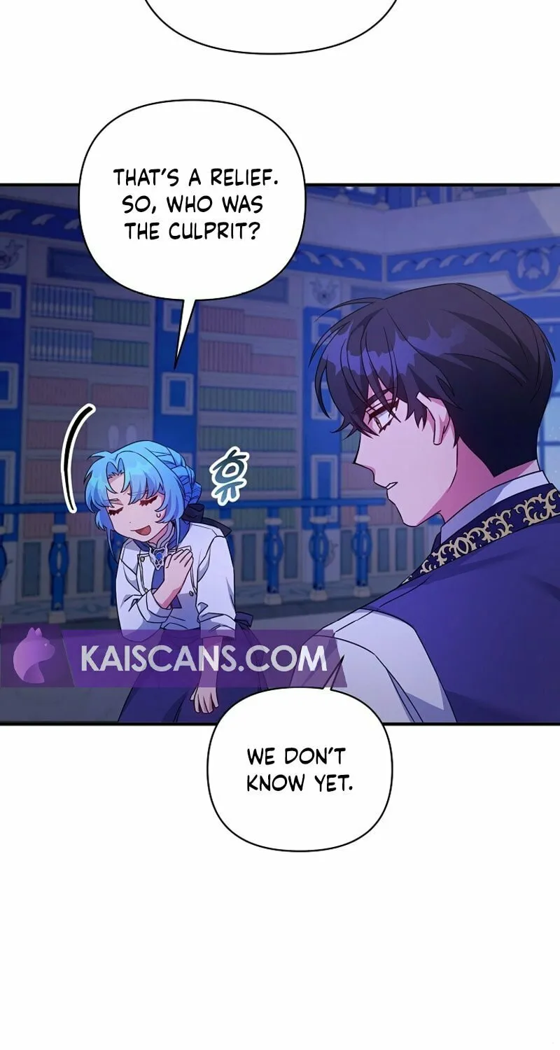 I'm a Villainess, but I'm Good at Cooking Chapter 43 page 14 - 