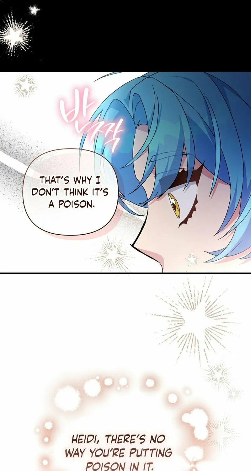 I'm a Villainess, but I'm Good at Cooking Chapter 43 page 26 - 
