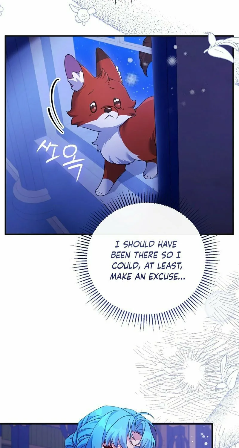 I'm a Villainess, but I'm Good at Cooking Chapter 43 page 4 - 