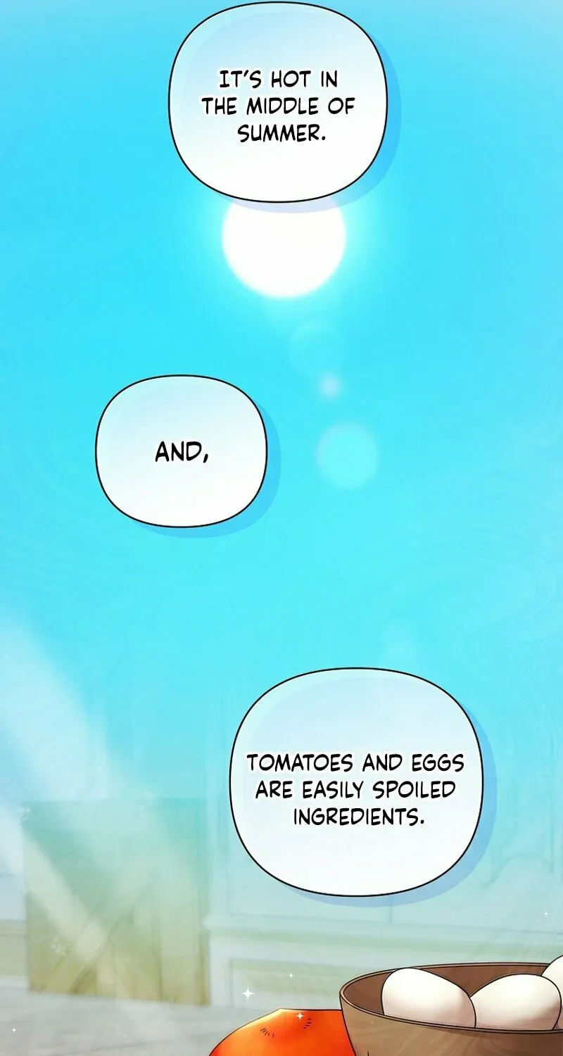 I'm a Villainess, but I'm Good at Cooking Chapter 43 page 31 - 