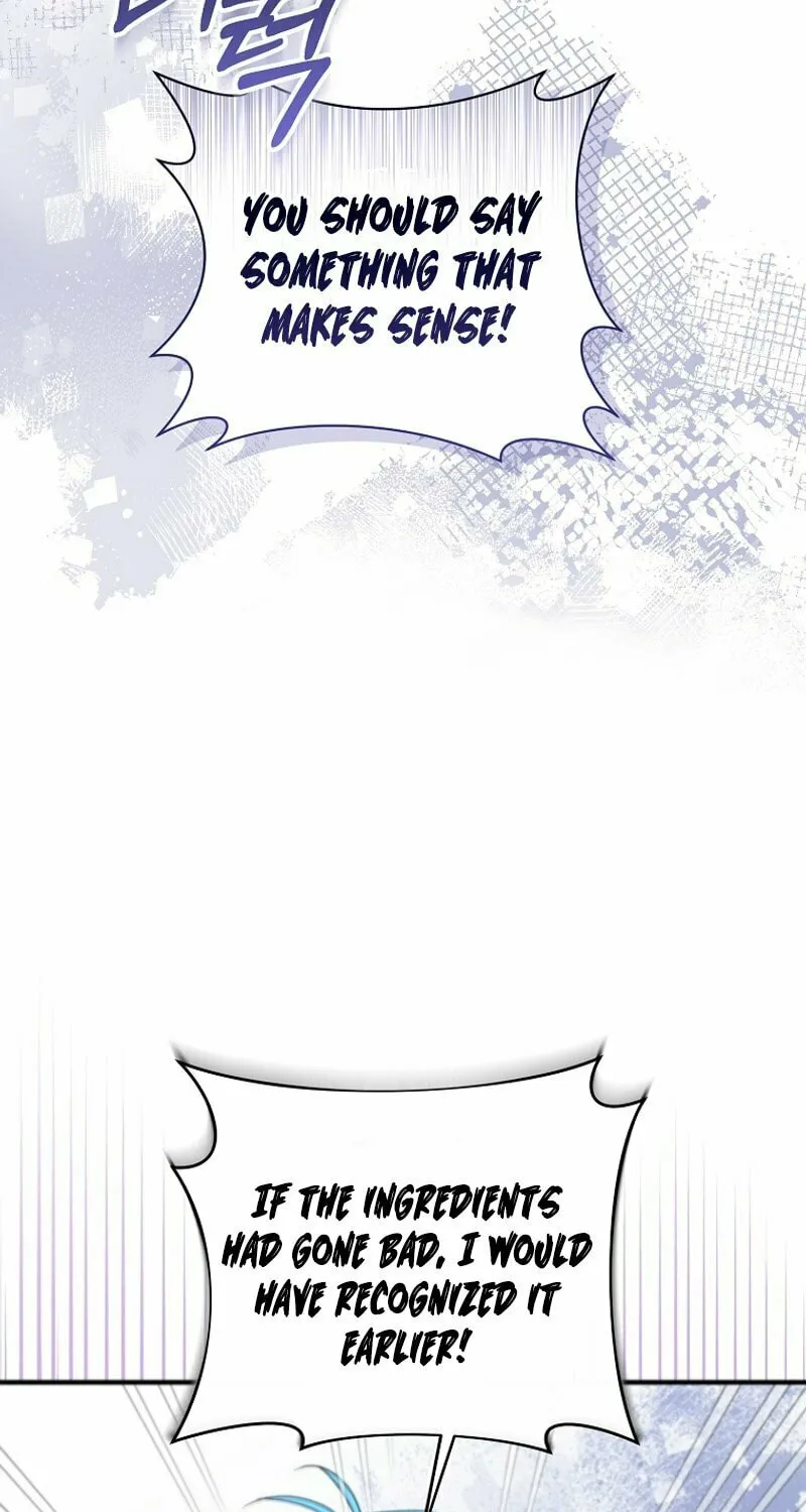 I'm a Villainess, but I'm Good at Cooking Chapter 43 page 35 - 
