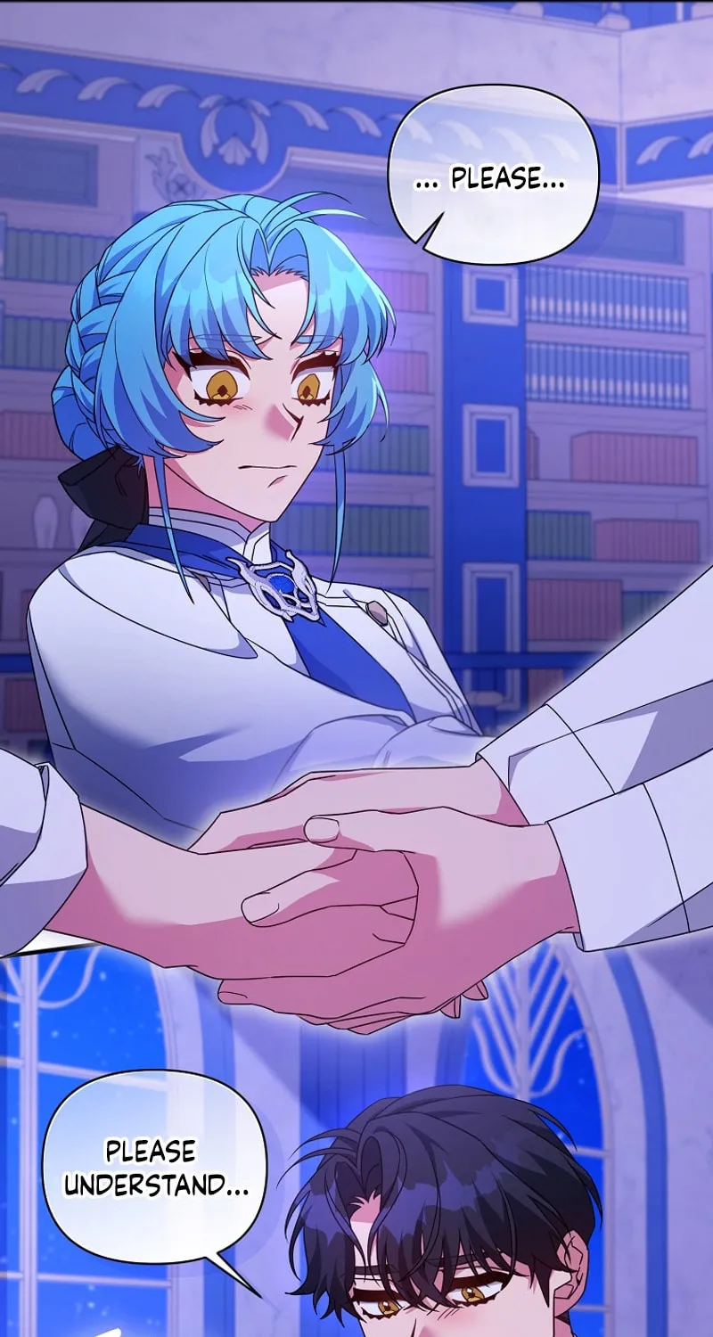 I'm a Villainess, but I'm Good at Cooking Chapter 43 page 38 - 