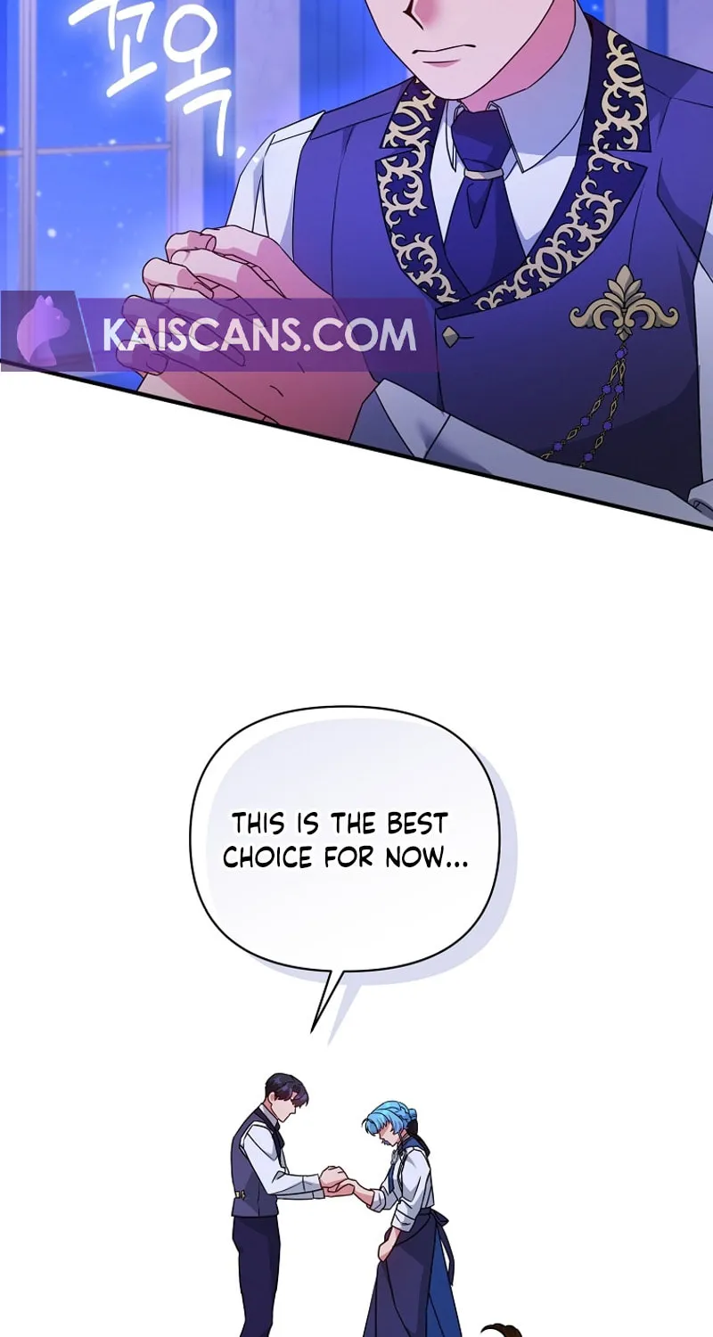 I'm a Villainess, but I'm Good at Cooking Chapter 43 page 39 - 