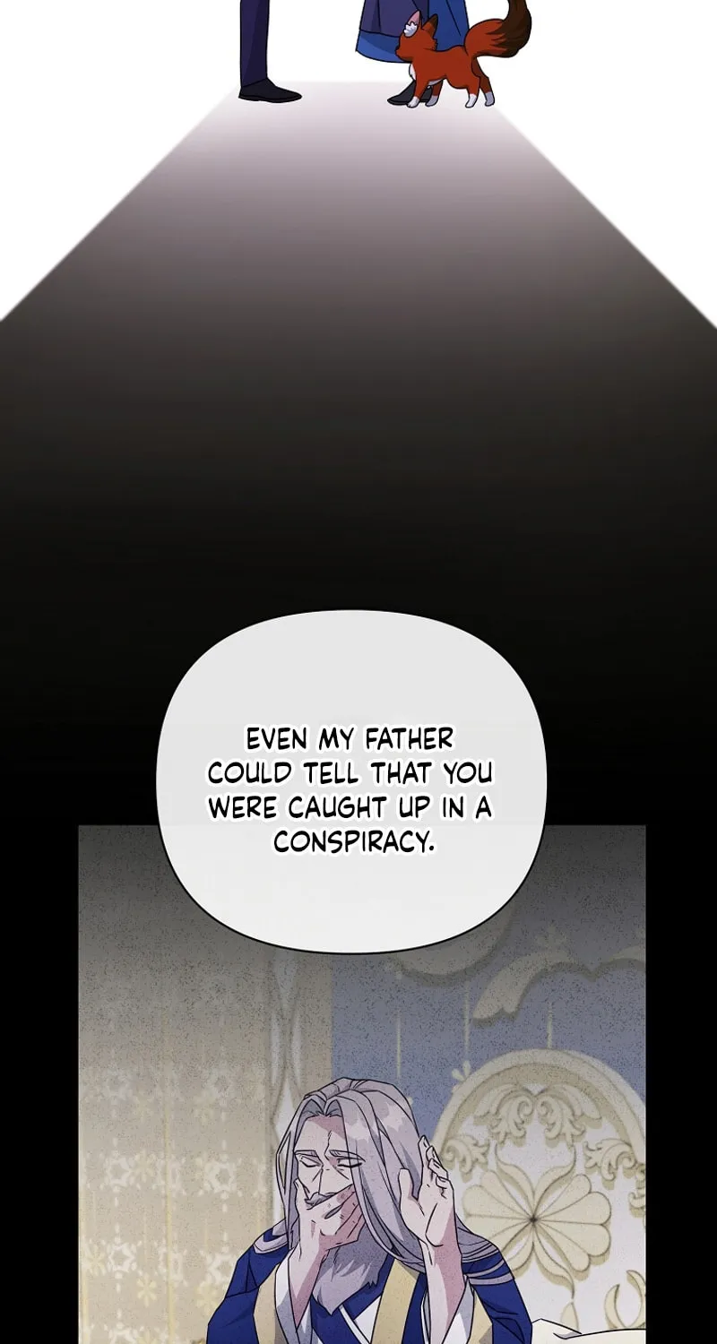 I'm a Villainess, but I'm Good at Cooking Chapter 43 page 40 - 