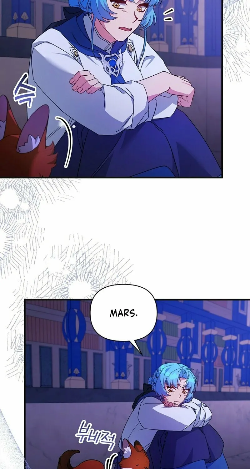 I'm a Villainess, but I'm Good at Cooking Chapter 43 page 5 - 