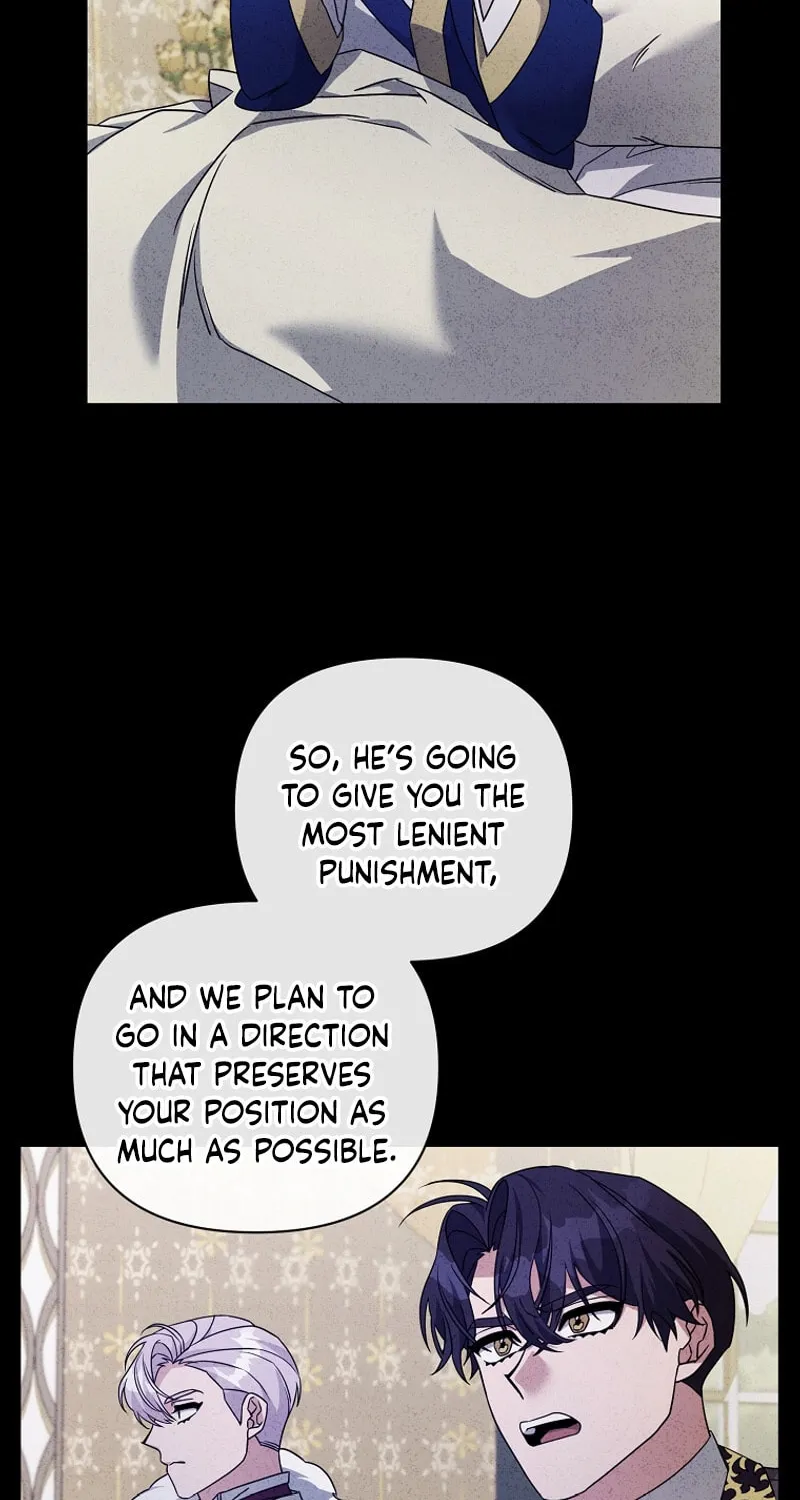 I'm a Villainess, but I'm Good at Cooking Chapter 43 page 41 - 