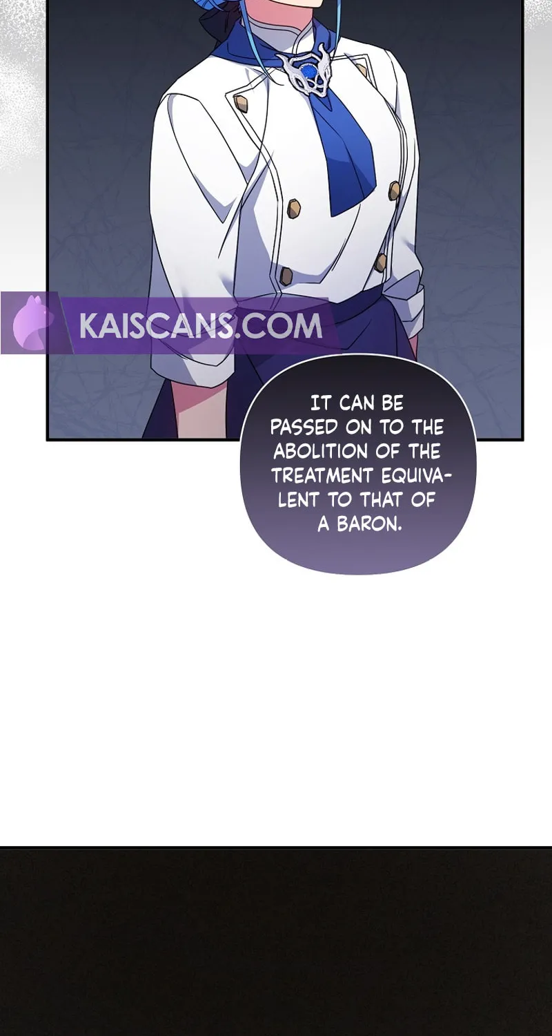 I'm a Villainess, but I'm Good at Cooking Chapter 43 page 43 - 
